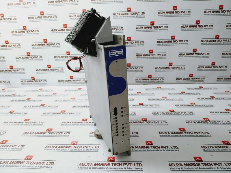 Soren T.Lyngso 606196000 Dc Dual Motor Drive 888