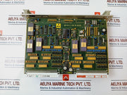 Soren T.Lyngso 60805603 V02 Pcb Card