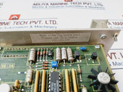 Soren T.Lyngso 60805603 V02 Pcb Card