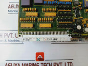 Soren T.Lyngso 60805603 V02 Pcb Card