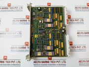 Soren T.Lyngso 60805603 V02 Pcb Card