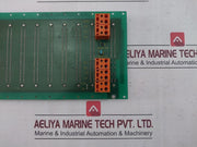 Soren T.Lyngso 609002510 V Gamma Motherboard 12 Positioner Rev. 1