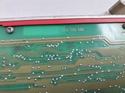 Soren T.Lyngso 609003310 V Printed Circuit Board Rev 1 5462-0-k