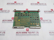 Soren T.Lyngso 609003310 V Printed Circuit Board Rev 1 5462-0-k