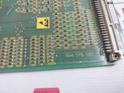 Soren T.Lyngso 609003310 V Printed Circuit Board Rev 1 5462-0-k