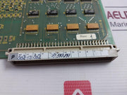 Soren T.Lyngso 609003310 V Printed Circuit Board Rev 1 5462-0-k