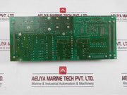 Soren T Lyngso 609004060 V Printed Circuit Board