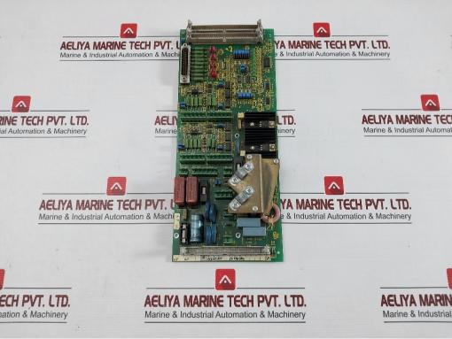 Soren T Lyngso 609004060 V Printed Circuit Board