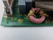 Soren T Lyngso 609004060 V Printed Circuit Board