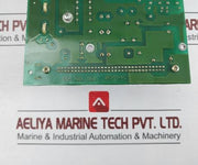 Soren T Lyngso 609004060 V Printed Circuit Board