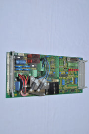 Soren T. Lyngso 609004060 V Printed Circuit Board 064.581.104