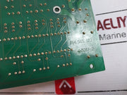 Soren T. Lyngso 609004110 Printed Circuit Board 239097 064.515.503 