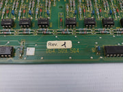 Soren T. Lyngso 609004410 Printed Circuit Board