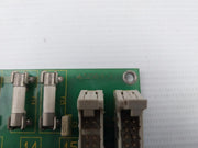 Soren T. Lyngso 609004410 Printed Circuit Board