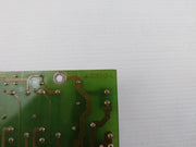 Soren T.Lyngso 609004610 V Printed Circuit Board Rev 1