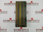 Soren T. Lyngso 609024110 V Printed Circuit Board