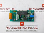 Soren T.Lyngso 900310110 V01 Printed Circuit Board Nr.361785