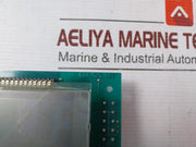 Soren T.Lyngso 900310110 V01 Printed Circuit Board Nr.361785