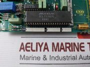 Soren T.Lyngso 900310110 V01 Printed Circuit Board Nr.361785