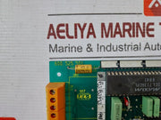 Soren T.Lyngso 900310110 V01 Printed Circuit Board Nr.361785