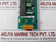 Soren T.Lyngso 900310110 V01 Printed Circuit Board Nr.361785