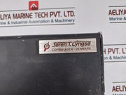 Soren T.Lyngso 901073971 V01 Keyboard Controller