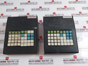 Soren T.Lyngso 901073971 V01 Keyboard Controller Used