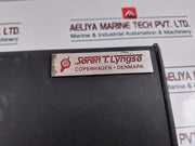Soren T.Lyngso 901073971 V01 Keyboard Controller Used
