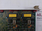 Soren T.Lyngso 970400710 V01 Pcb Printed Circuit Board 5310-l-5 4V0