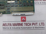 Soren T.Lyngso 970400710 V01 Pcb Printed Circuit Board 5310-l-5 4V0