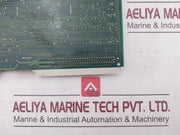Soren T.Lyngso 970400710 V01 Pcb Printed Circuit Board 5310-l-5 4V0