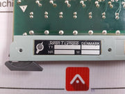 990051 By Soren T.Lyngso Universal Gate Pcb Card
