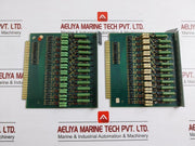 990051 By Soren T.Lyngso Universal Gate Pcb Card