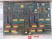 Soren T.Lyngso 600056030 V02 Circuit Board Module 