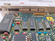 Soren T.Lyngso 600056030 V02 Circuit Board Module 