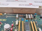 Soren T.Lyngso 600056030 V02 Circuit Board Module 
