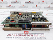 Soren T.Lyngso Cpu 609002110 V Printed Circuit Board 52054