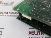 Soren T.Lyngso Cpu 609002110 V Printed Circuit Board 52054