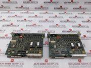 Soren T.Lyngso Cpu 609002110 V Printed Circuit Board 52054
