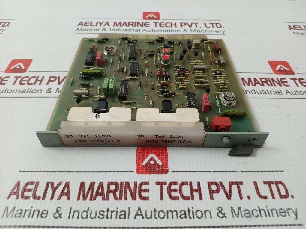 213.842.009 Printed Circuit Board By Soren T.Lyngso