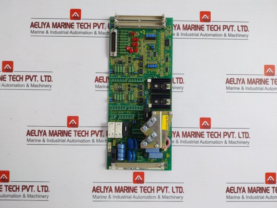 Soren T. Lyngso Pcb Card Jdp5453-4-L 609004060 V