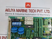 Soren T. Lyngso Pcb Card Jdp5453-4-L 609004060 V