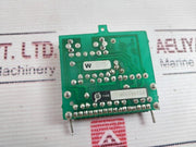 Soren T.Lyngso 600.357.505 Printed Circuit Board 600061160