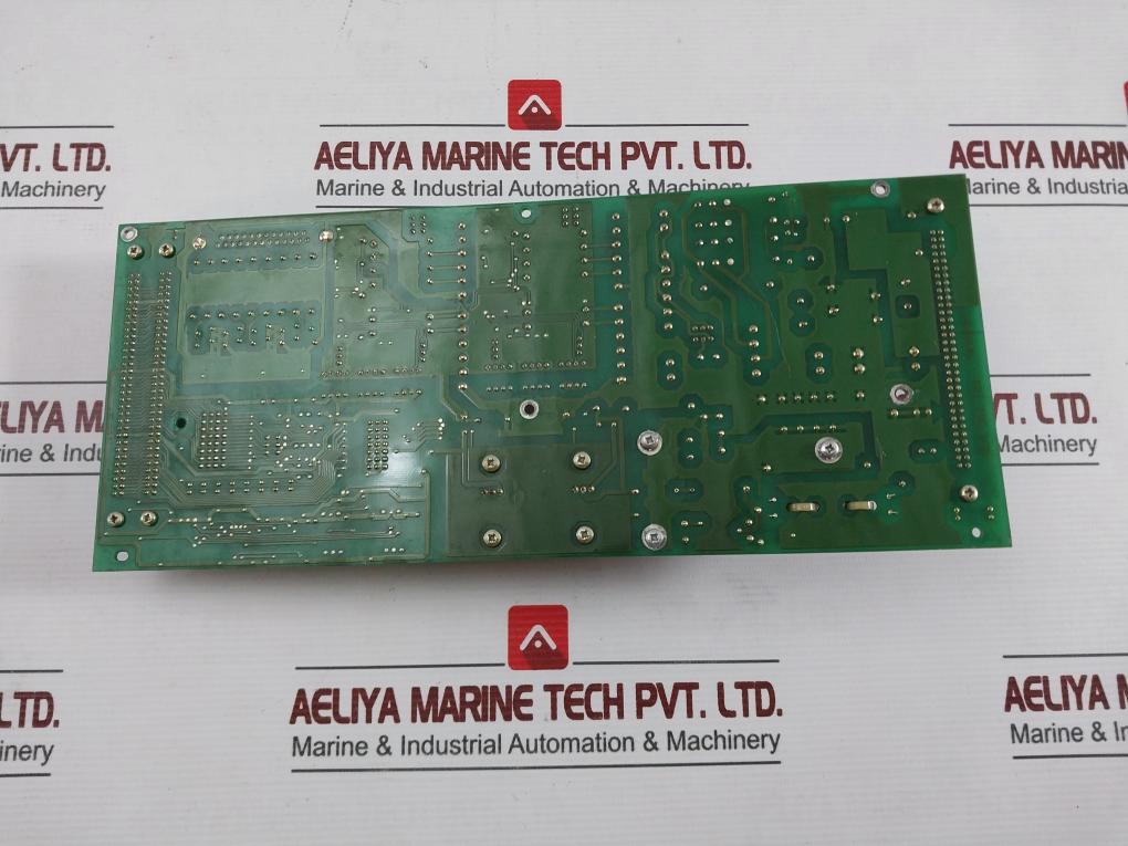 Soren T. Lyngso Printed Circuit Board 609004060 V Pcb