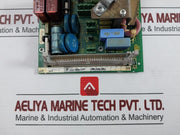 Soren T. Lyngso Printed Circuit Board 609004060 V Pcb