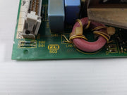 Soren T. Lyngso Printed Circuit Board 609004060 V Pcb