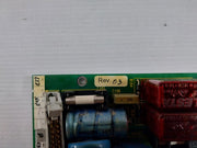 Soren T. Lyngso Printed Circuit Board 609004060 V Pcb