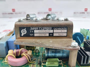 Soren T. Lyngso Printed Circuit Board 609004060 V Pcb