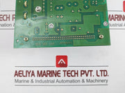Soren T. Lyngso Printed Circuit Board 609004060 V Pcb
