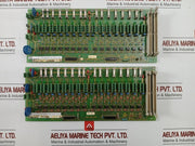 Soren T.Lyngso Printed Circuit Board 609004410 Rev. 01